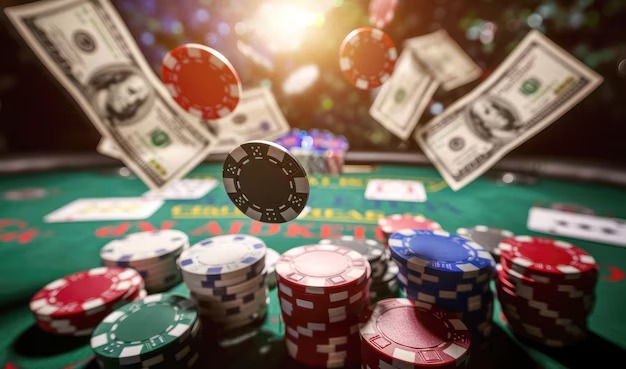kap88 Speed Baccarat Room