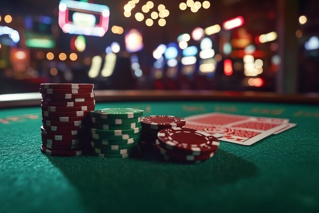 kap88 What Changes At Speed Baccarat